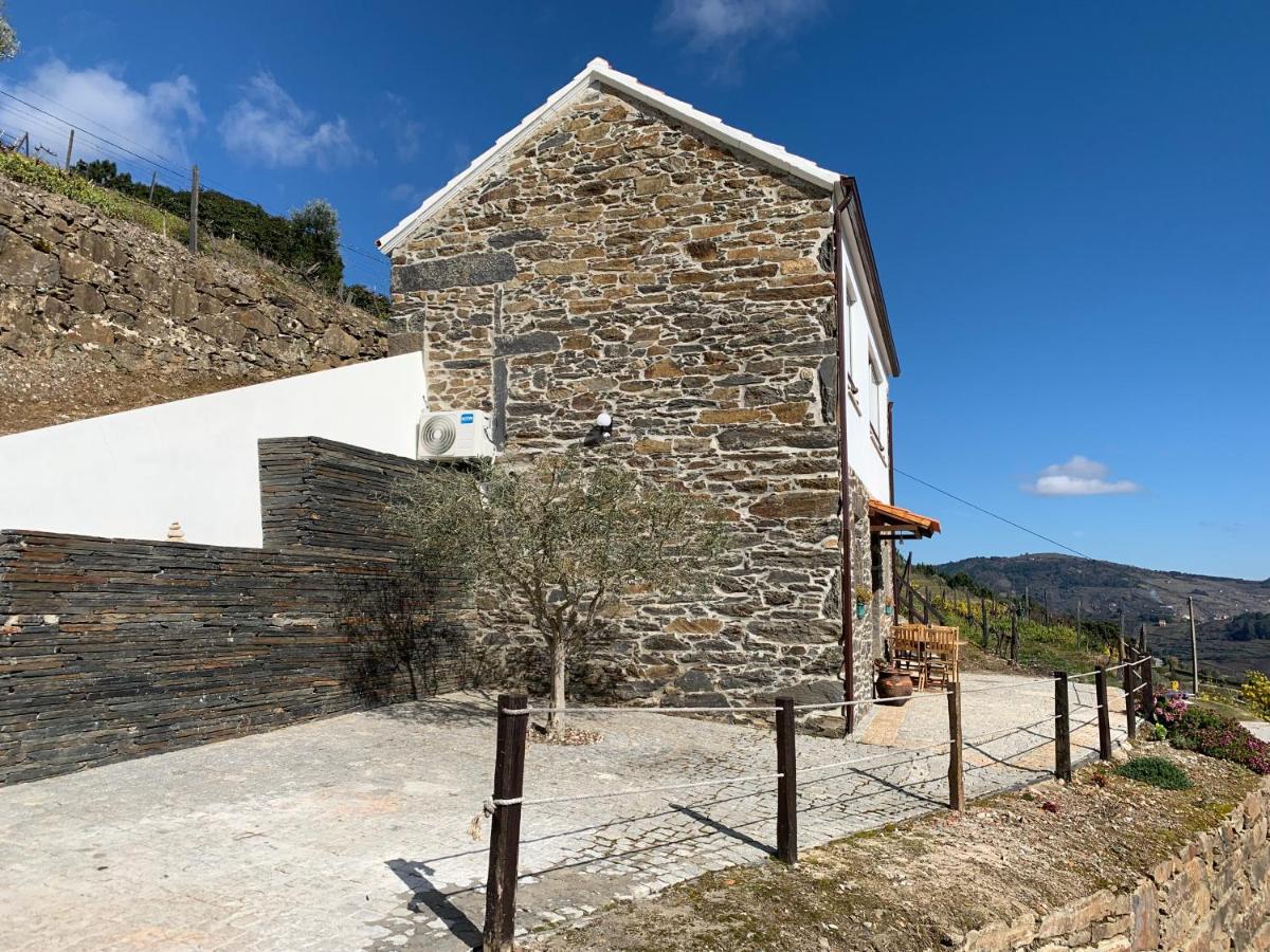 Casa Da Oliveira Villa Mesão Frio Екстериор снимка