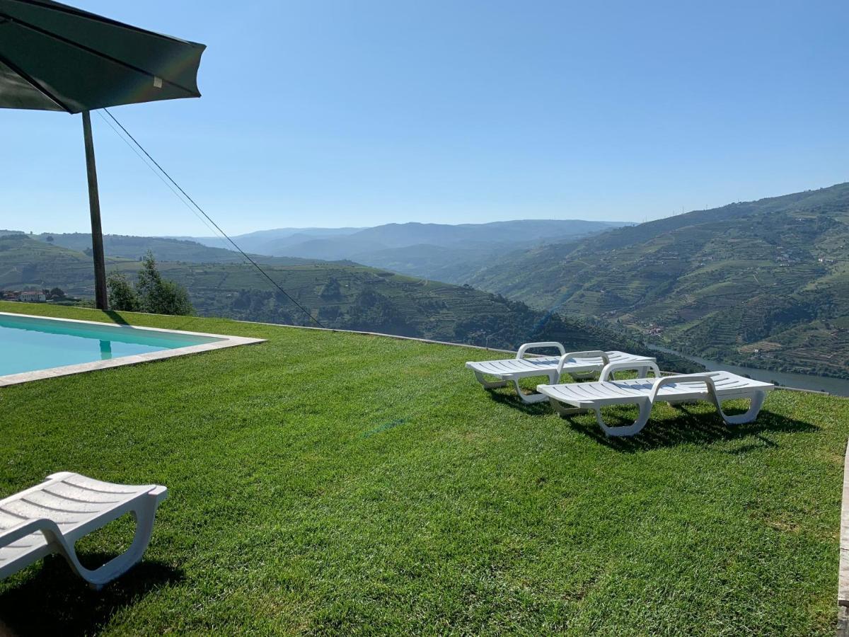 Casa Da Oliveira Villa Mesão Frio Екстериор снимка
