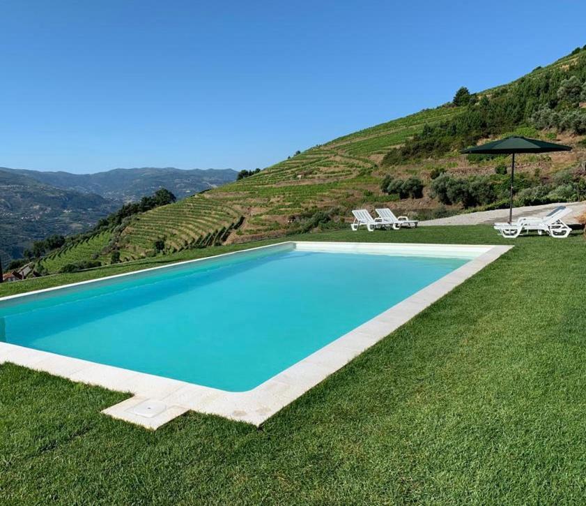 Casa Da Oliveira Villa Mesão Frio Екстериор снимка
