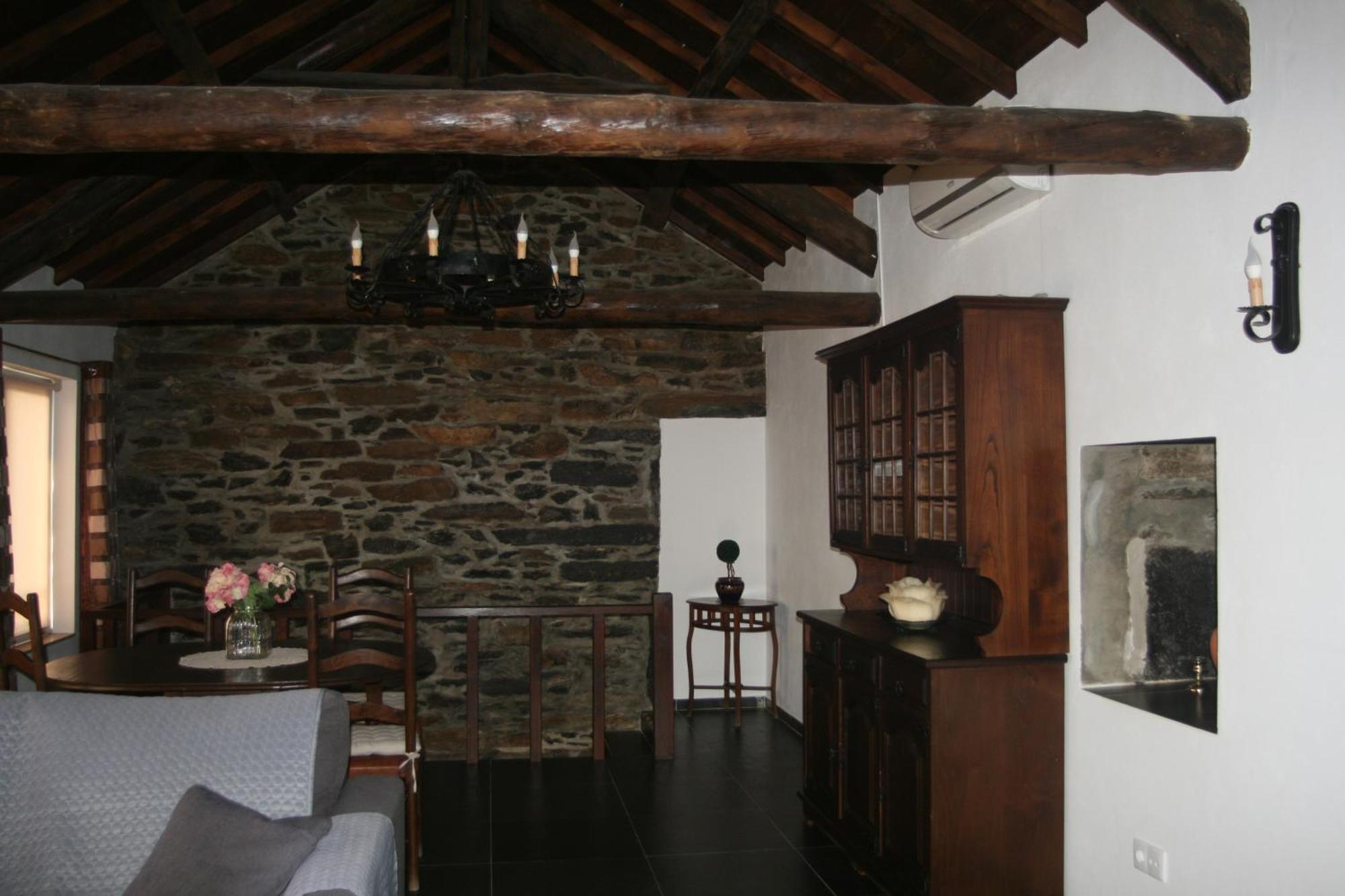 Casa Da Oliveira Villa Mesão Frio Екстериор снимка