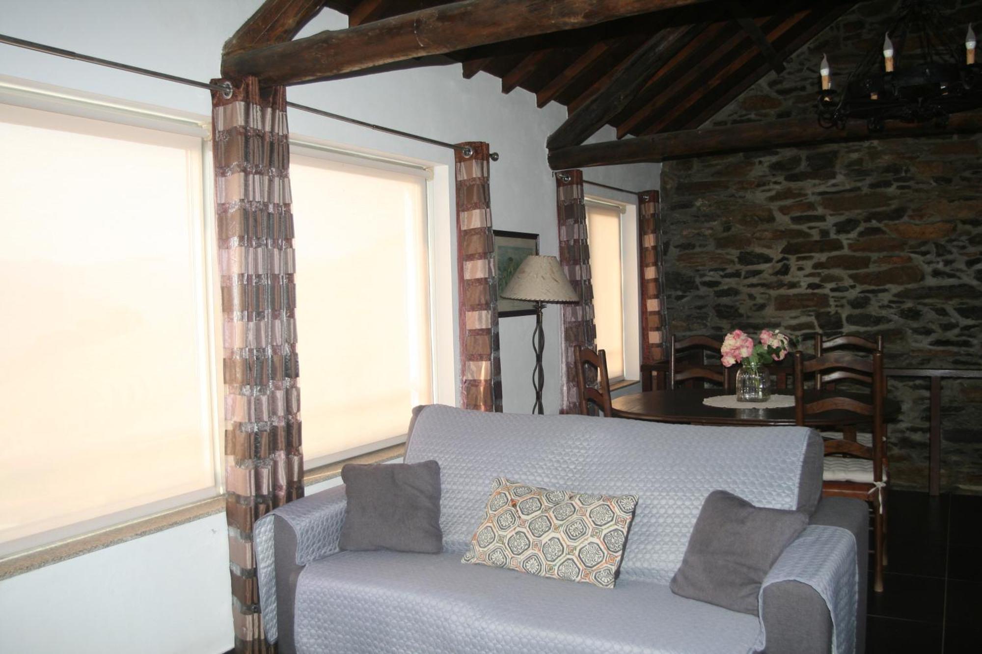 Casa Da Oliveira Villa Mesão Frio Екстериор снимка