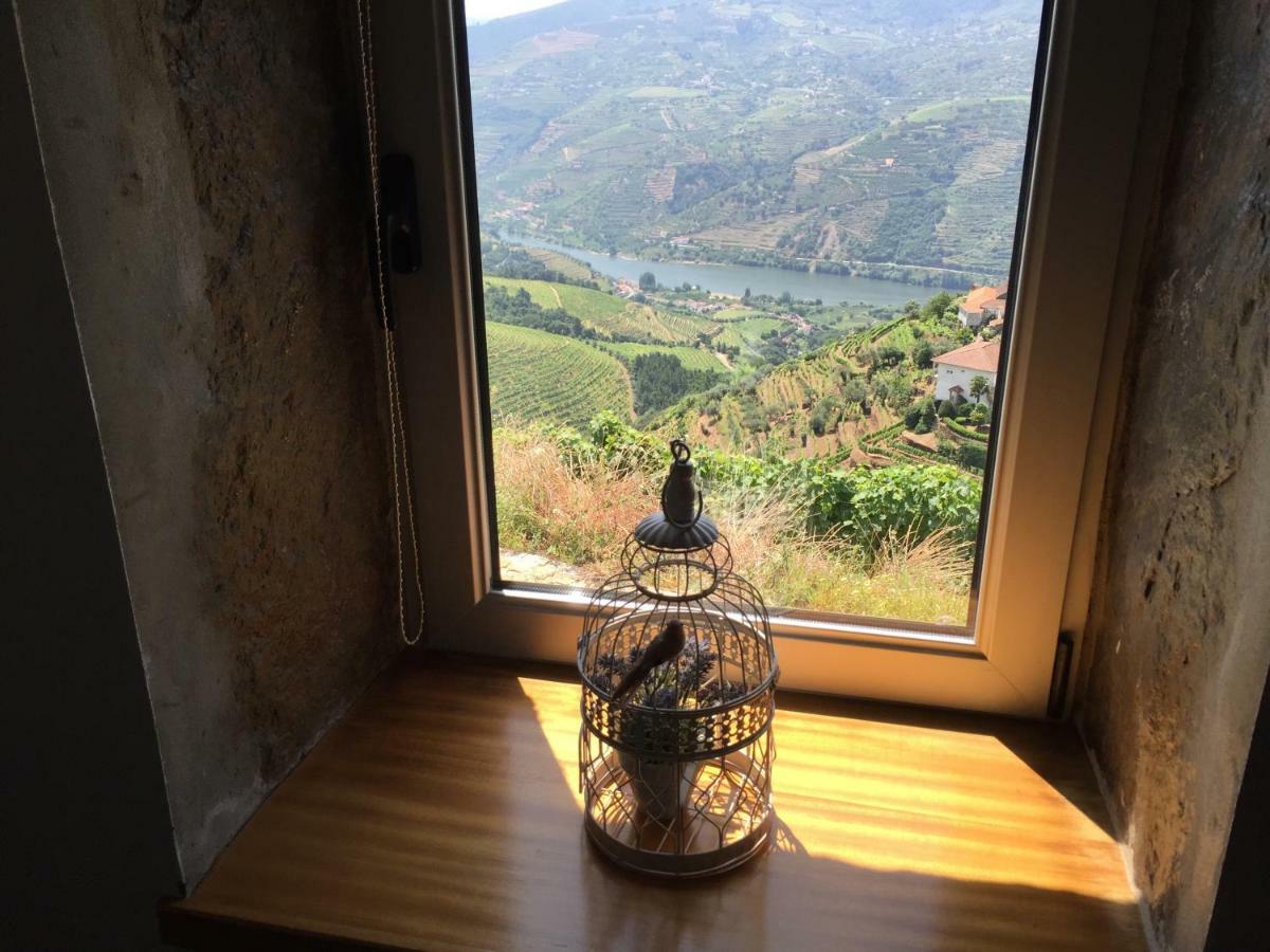 Casa Da Oliveira Villa Mesão Frio Екстериор снимка